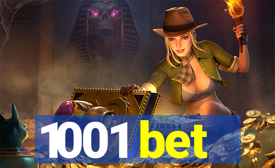 1001 bet